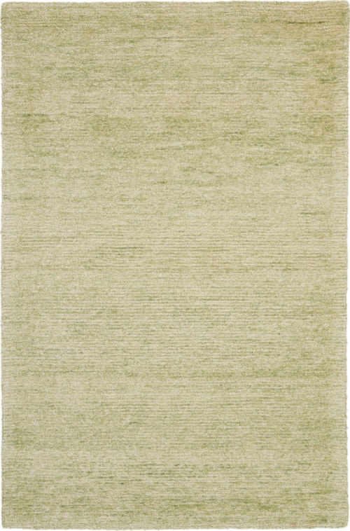 5'3" x 7'5" Citron Rectangle Rug