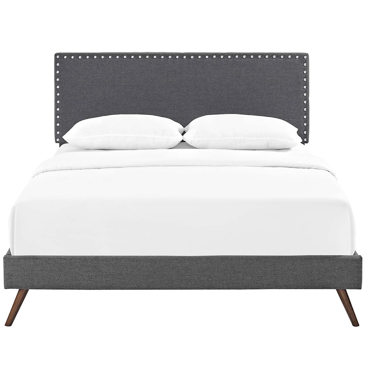 Modway Macie Queen Platform Bed