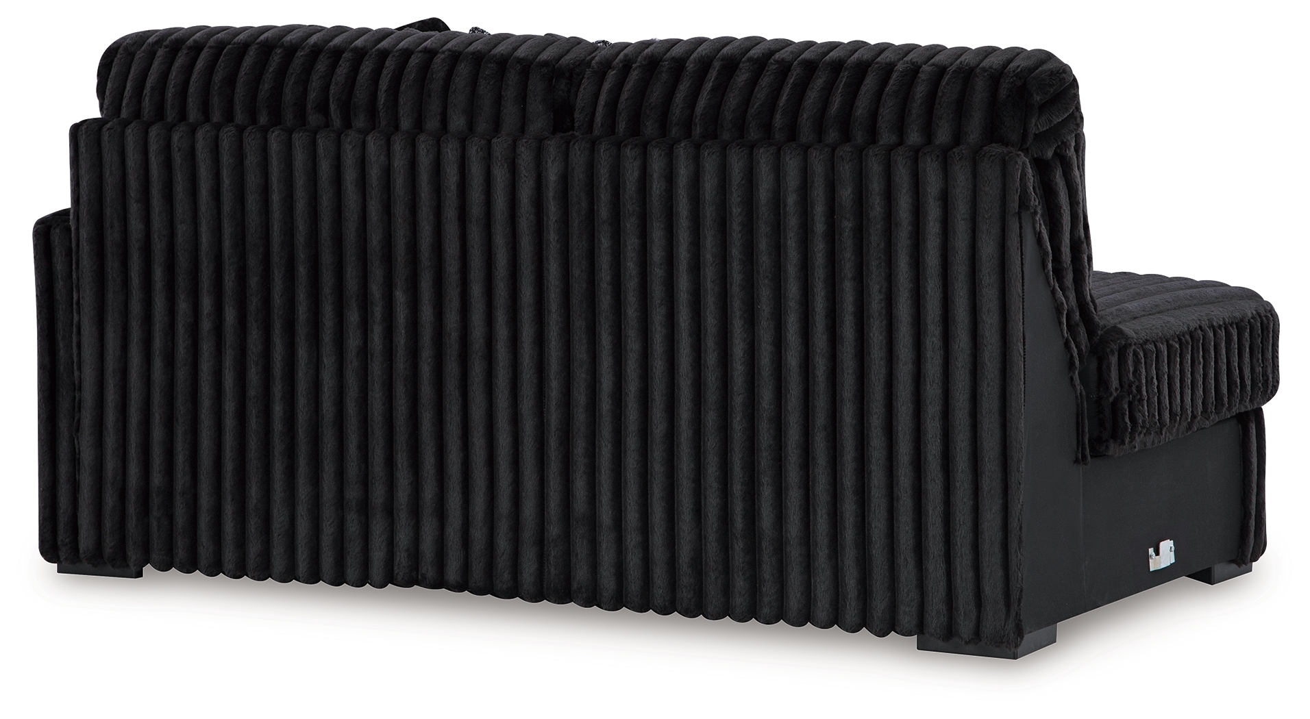 Signature Design by Ashley Midnight-Madness 4-Piece Sectional