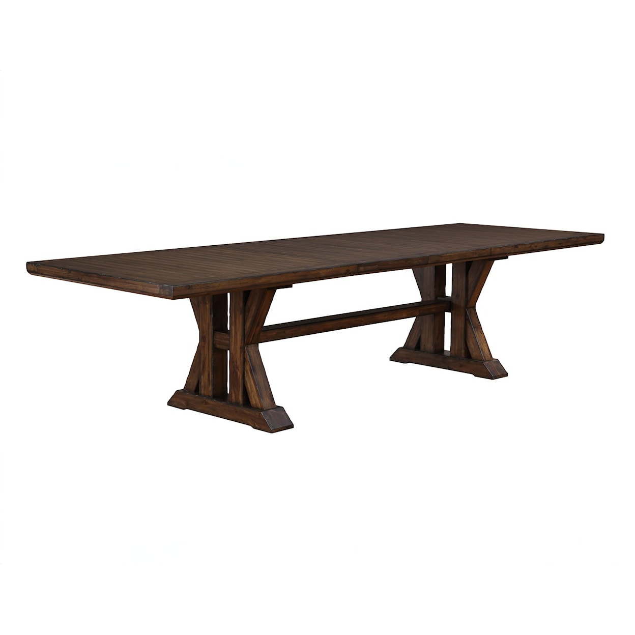 Steve Silver Auburn Dining Table