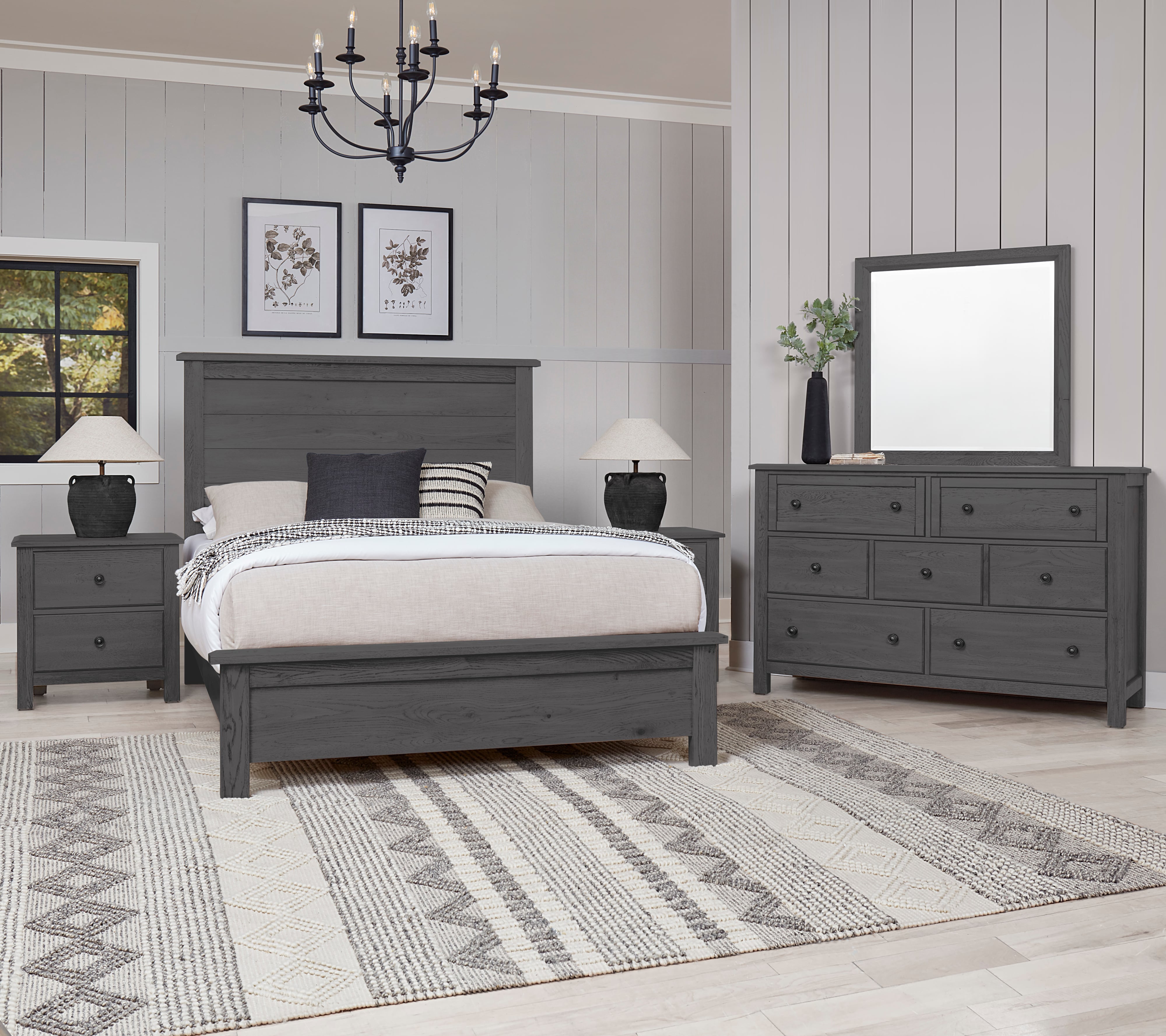 Artisan & Post Custom Express 7-Drawer Dresser