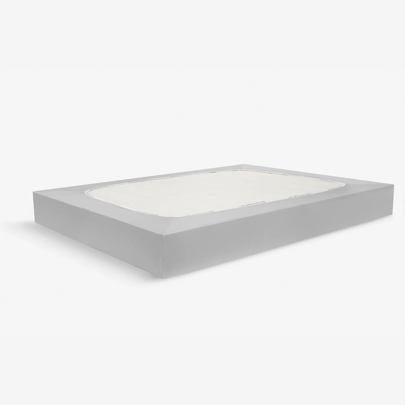 King Dri-Tec Foundation Cover