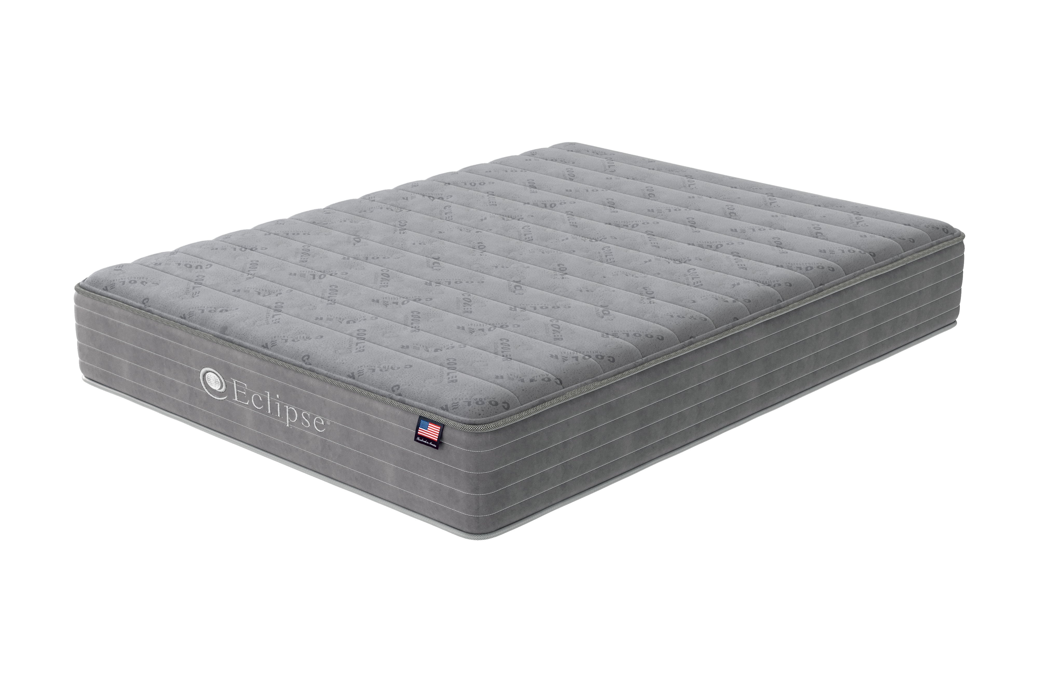 Queen Hybrid Mattress