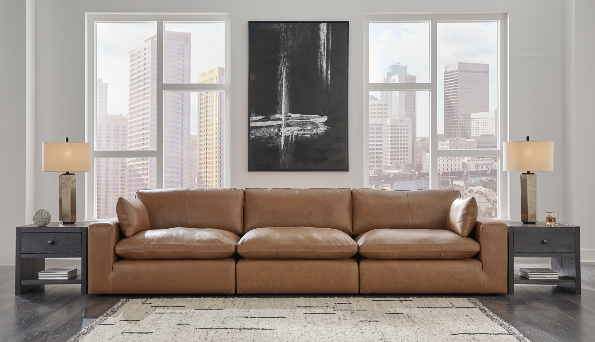 Sectional Sofa