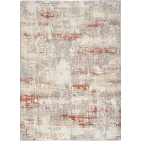 3'2" x 5'  Rug