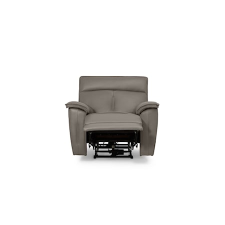 Oakley Power Wallhugger Recliner