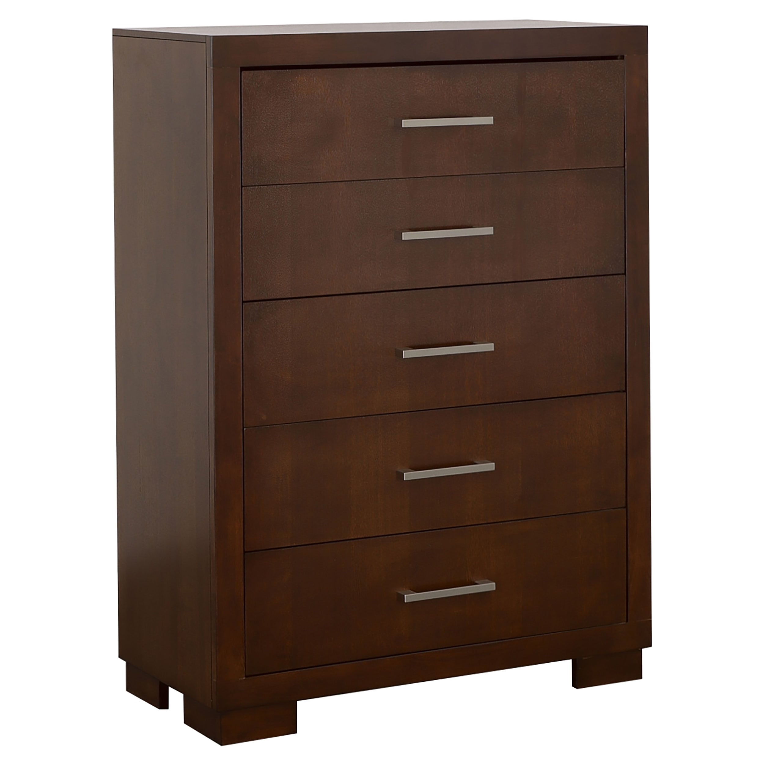 Coaster Jessica Queen LED Bedroom Set