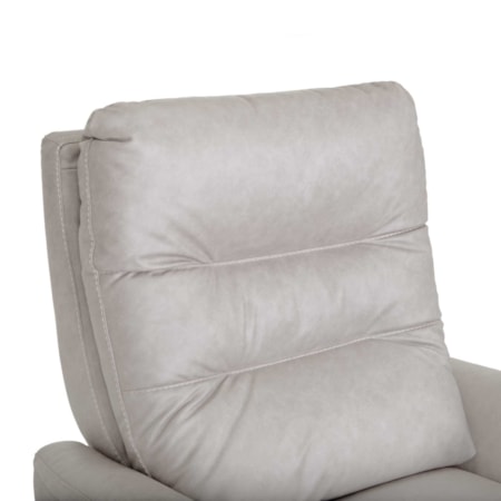 Swivel Glider Recliner