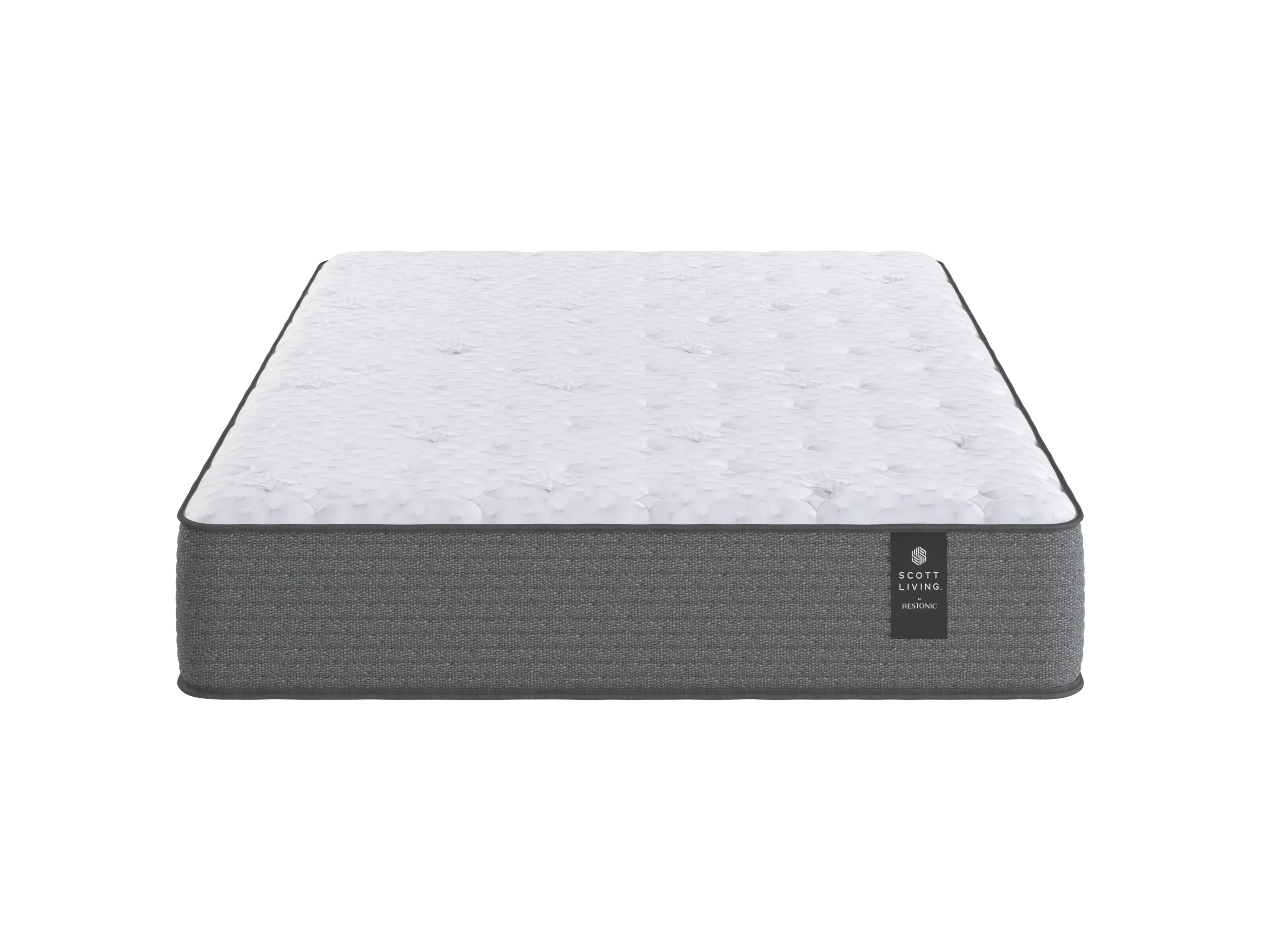 elgin plush mattress review