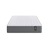 Restonic Anniversary Plush Queen Plush Mattress