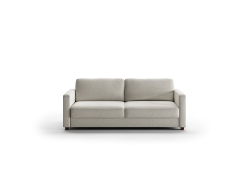 Contemporary Full XL Sofa Sleeper