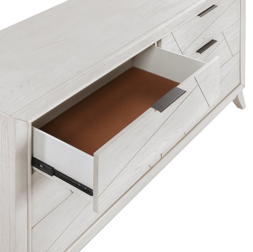 Homelegance Asteria 6-Drawer Dresser