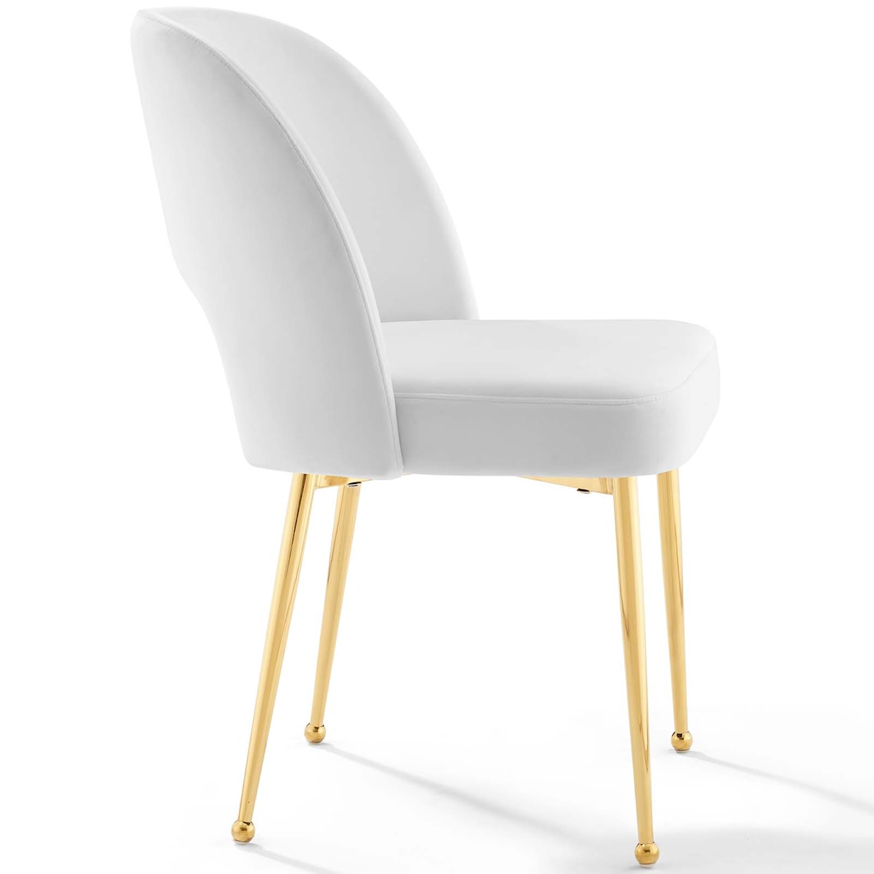 Modway Rouse Dining Room Side Chair