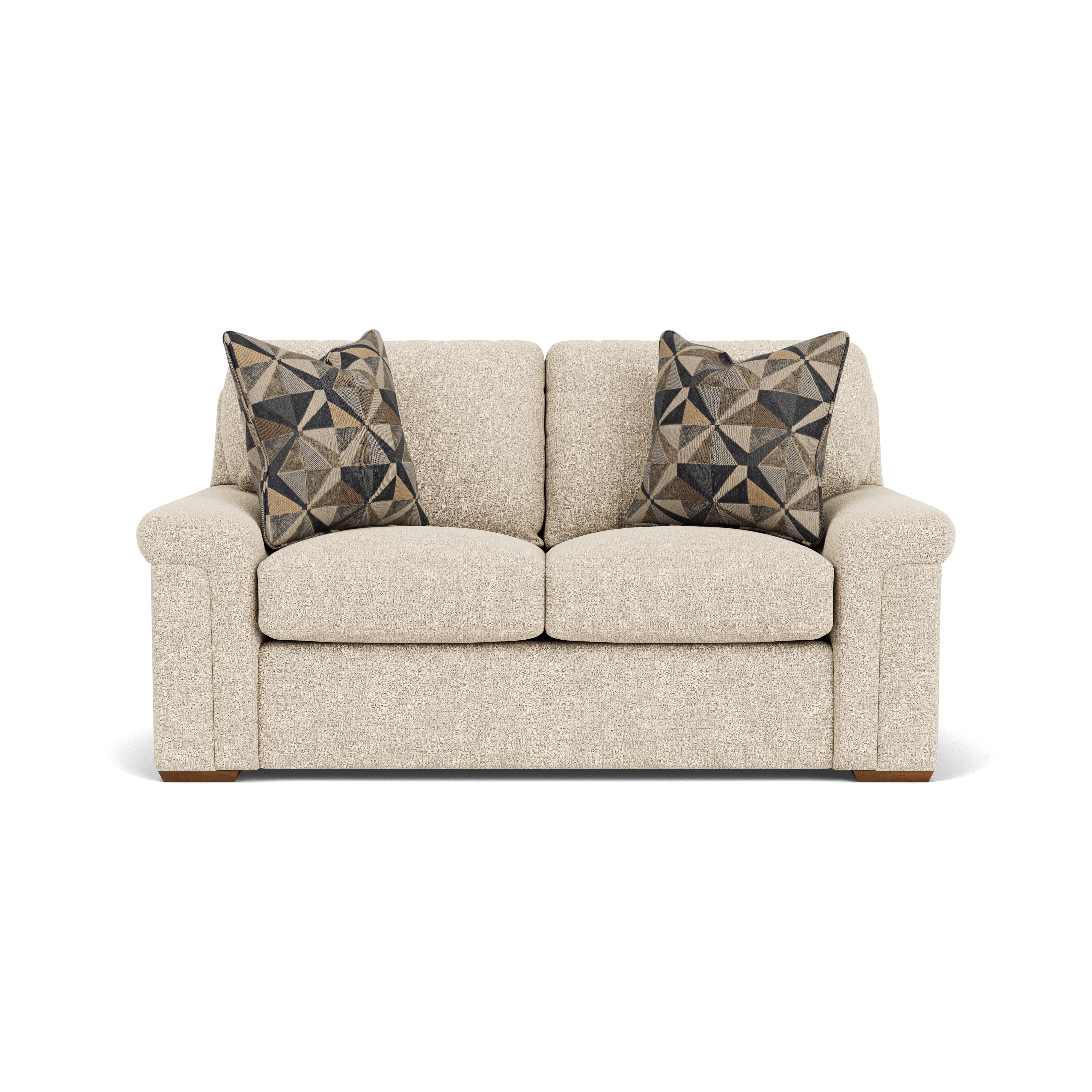 Flexsteel Blanchard Loveseat