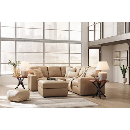 Living Room Set