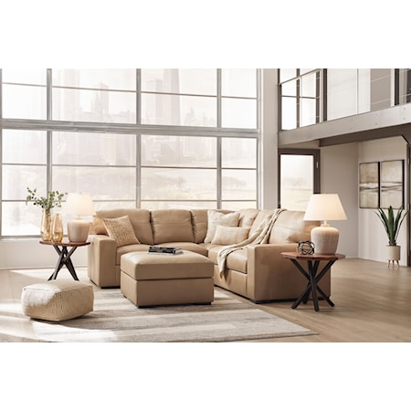 Living Room Set