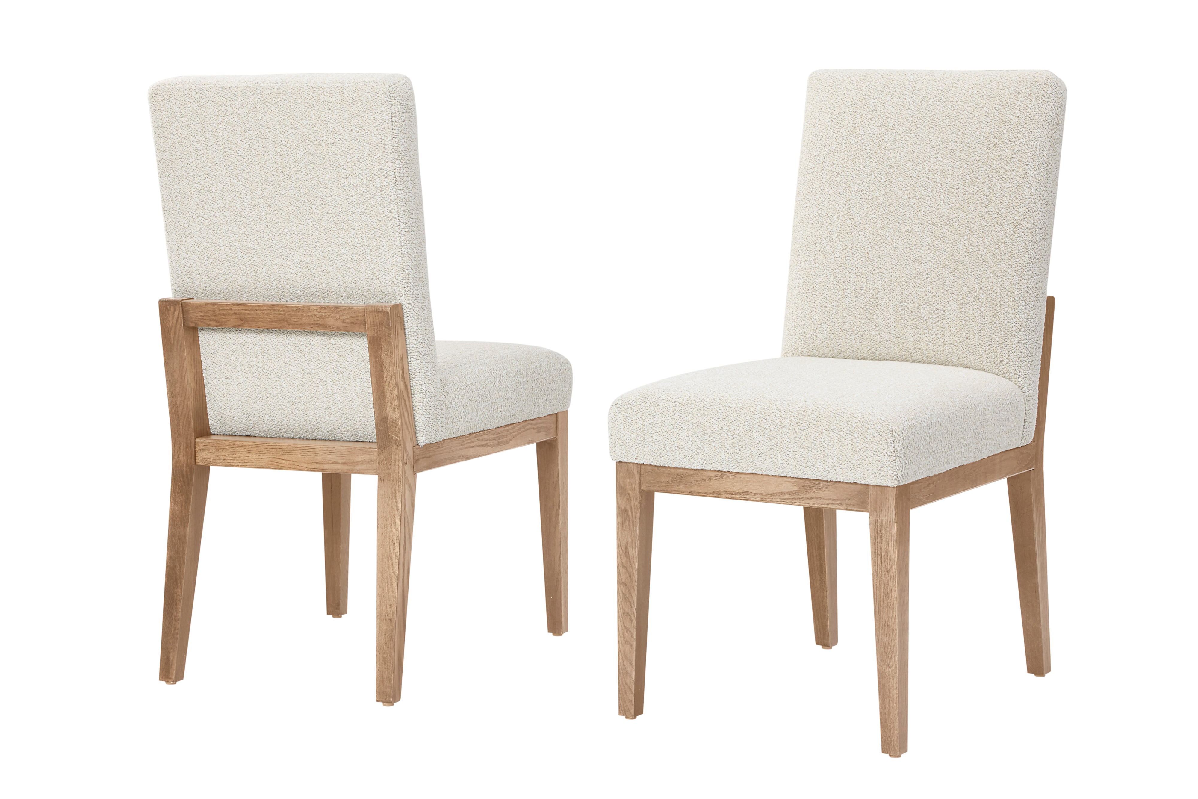 Dovetail Upholstered Dining Chair