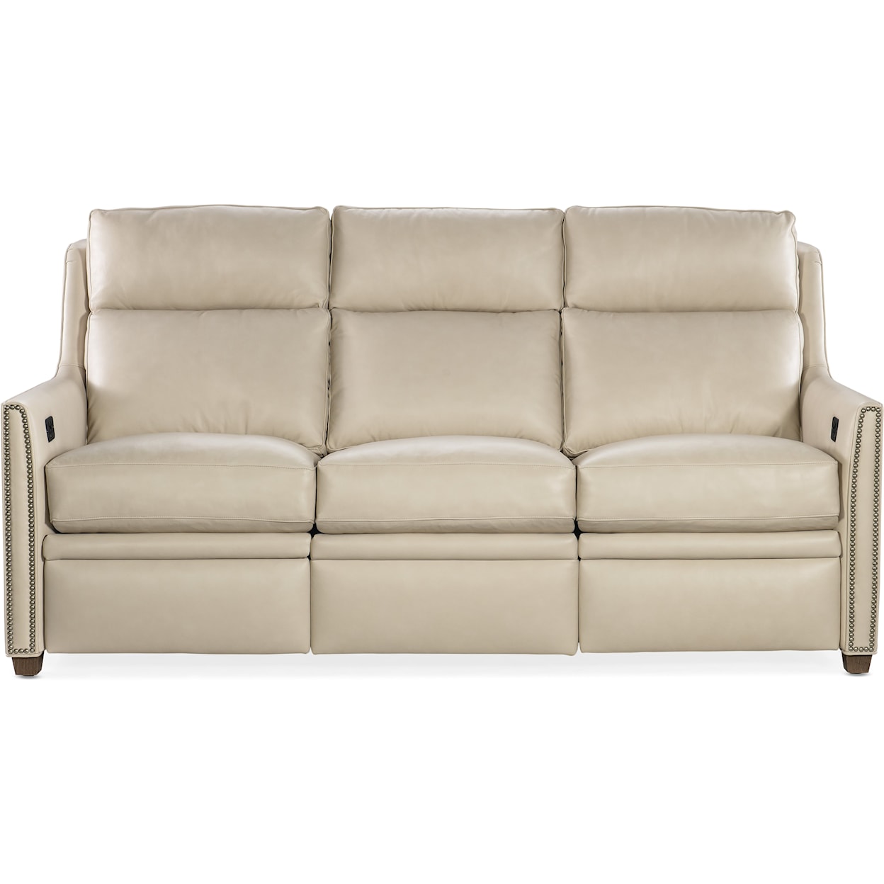 Bradington Young Dixon Motion Sofa