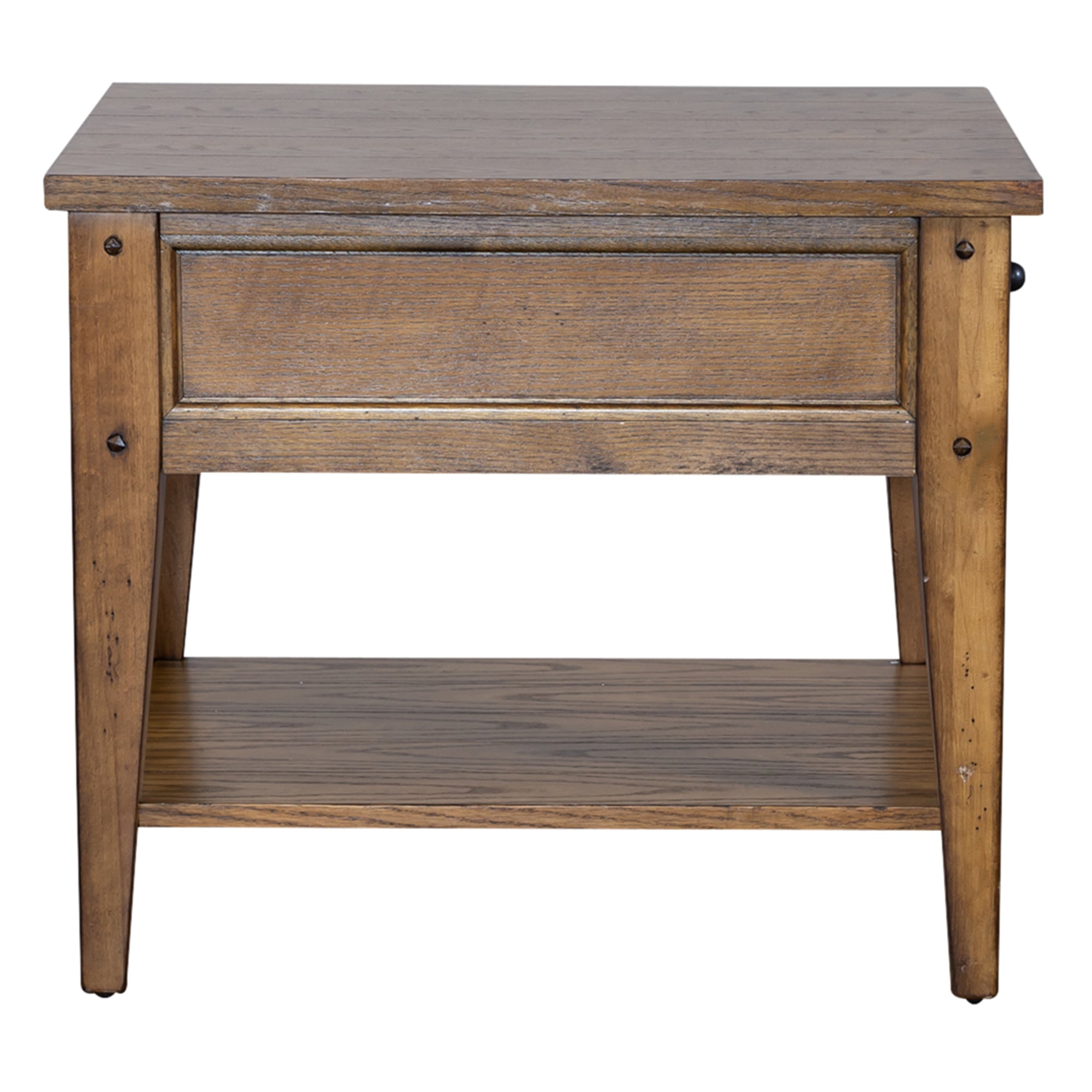 Liberty Furniture Lake House End Table