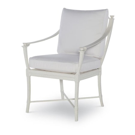 Outdoor Dining Chair