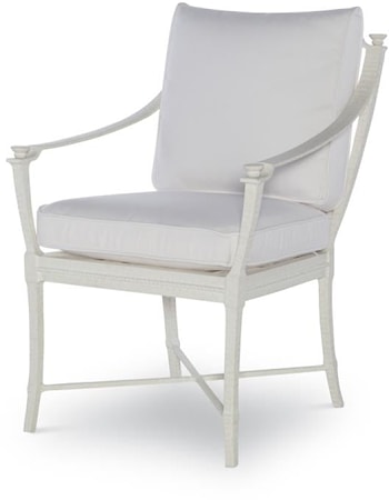 Outdoor Dining Chair