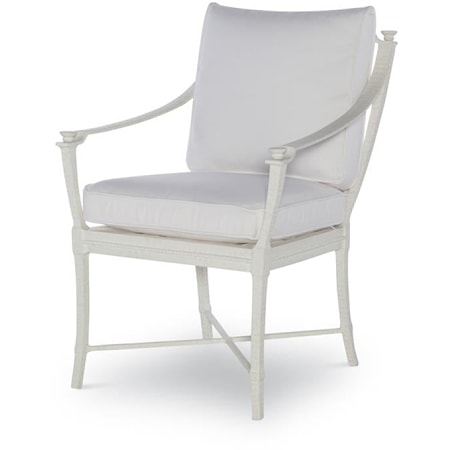 Outdoor Dining Chair