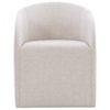 Bernhardt Logan Square Dining Chair