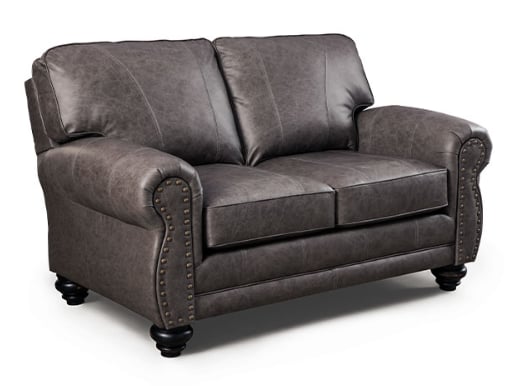 Best Home Furnishings Trafton S10BGLU 78094L Contemporary Stationary