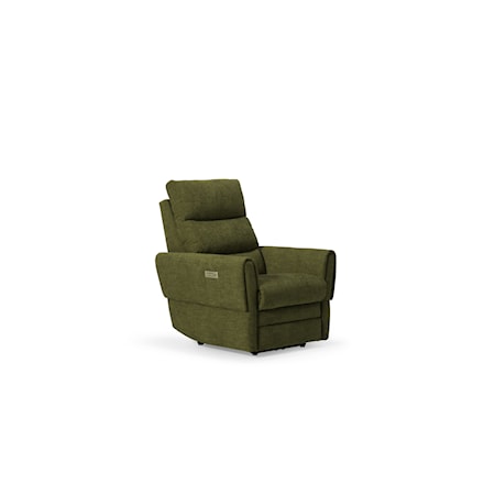 Fairview Wallhugger Power Recliner