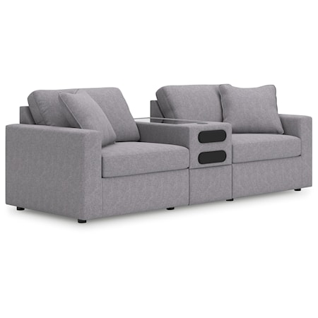 3-Piece Sectional