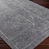 Uttermost Costilla Costilla Modern Gray 8 X 10 Rug