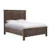 VFM Signature Transitions Queen Panel Bed