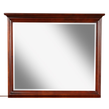 NC/VERSAILLES MIRROR | .
