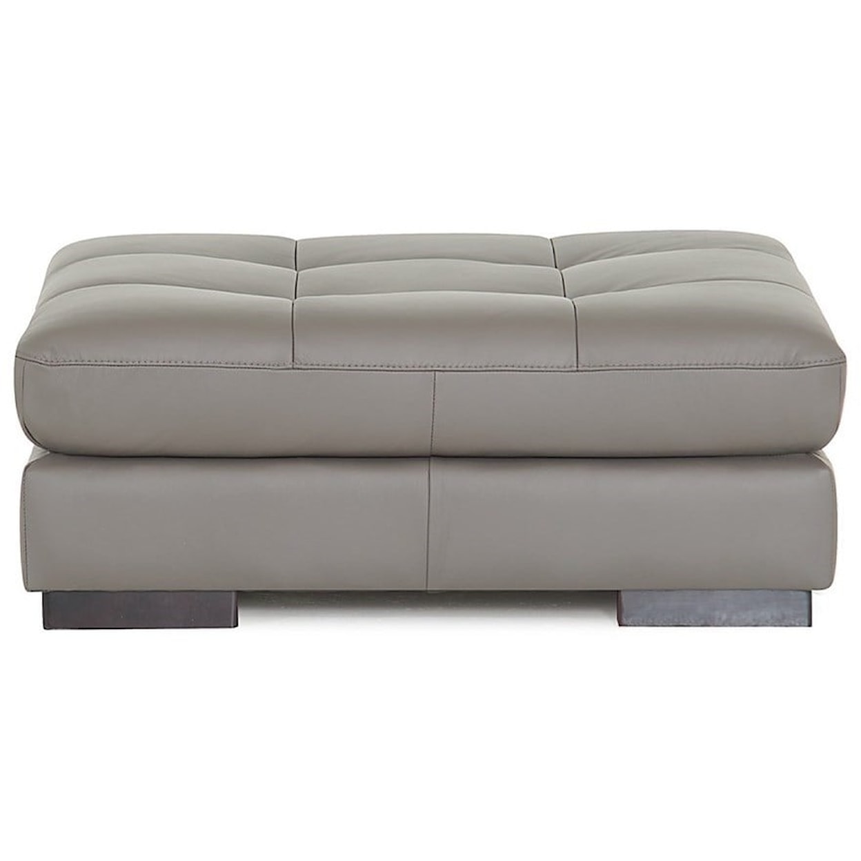 Palliser Miami Miami Upholstered Square Ottoman