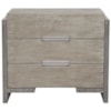 Bernhardt Foundations Foundations Nightstand