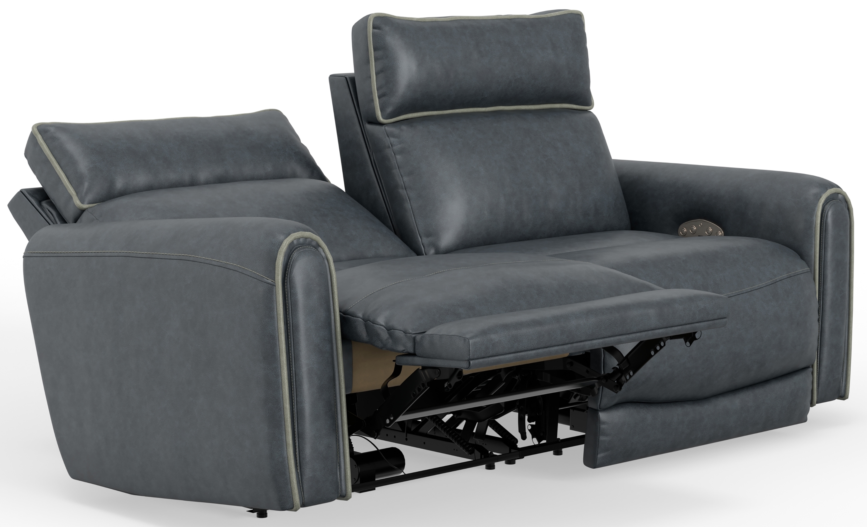 Catnapper Nico Power Reclining Sofa