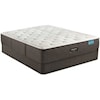 Beautyrest Maui Series Med Firm Twin 12 1/2" Medium Firm LP Set