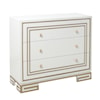 Accentrics Home Accents Accent Drawer Chest