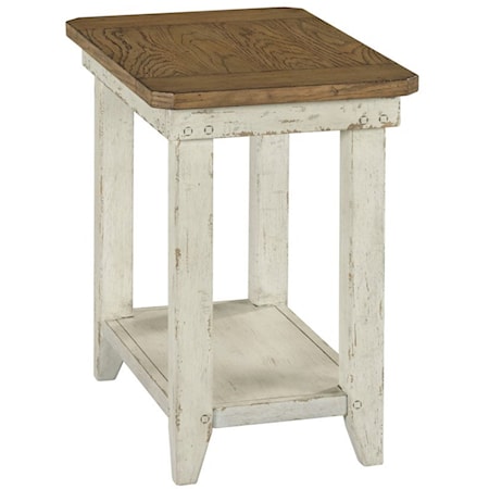 Chairside Table