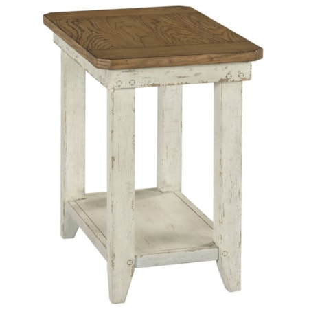 Chairside Table