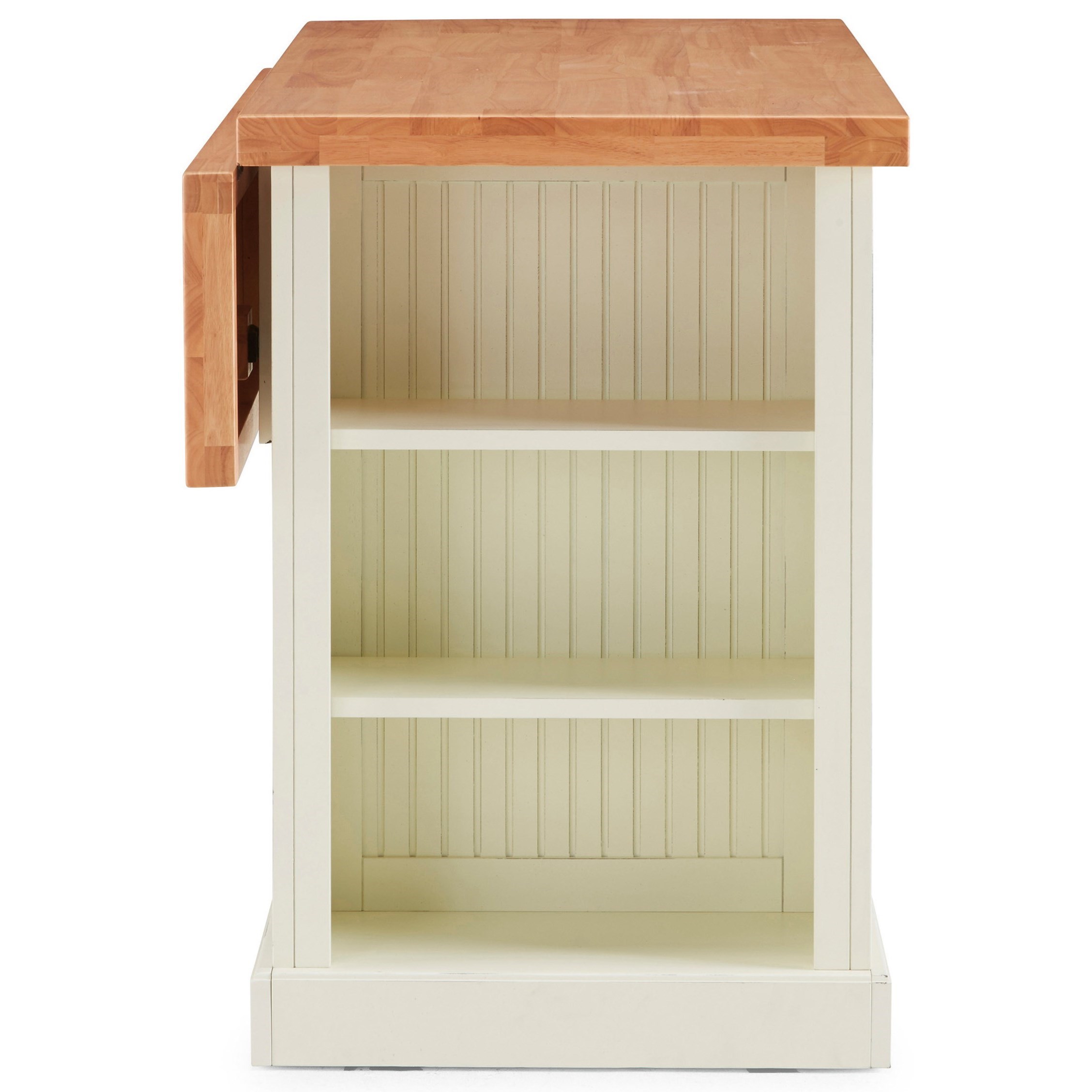 homestyles Nantucket Kitchen Island