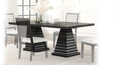 Rectangle Dining Table