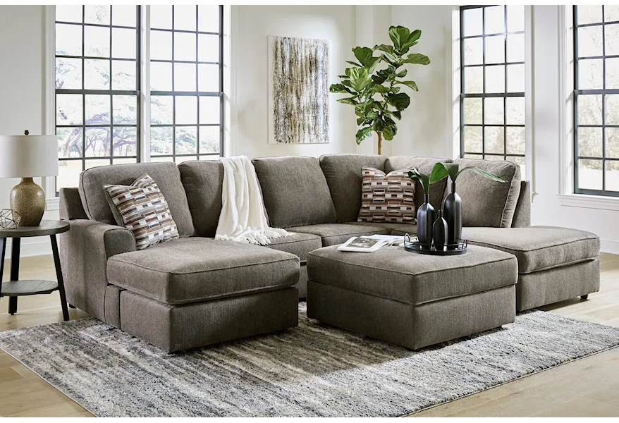 O'Phannon Living Room Set by Signature Design by Ashley at Sam Levitz Furniture