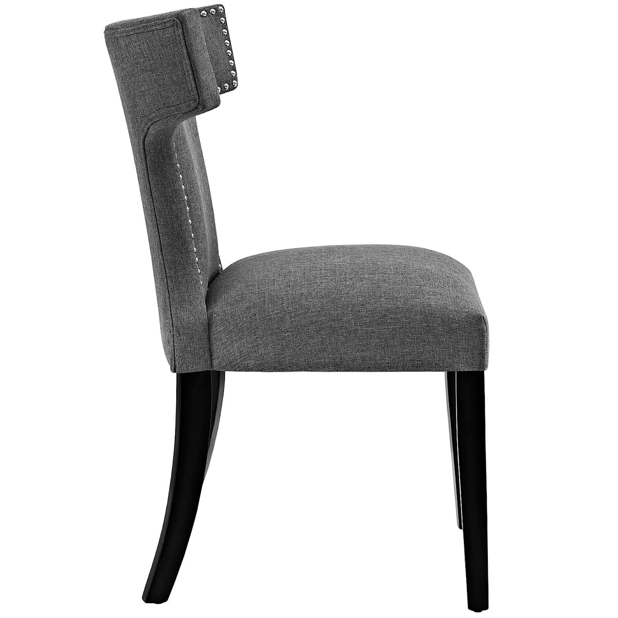 Modway Curve Dining Side Chair