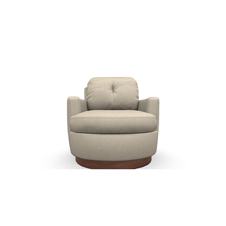 Swivel Chair