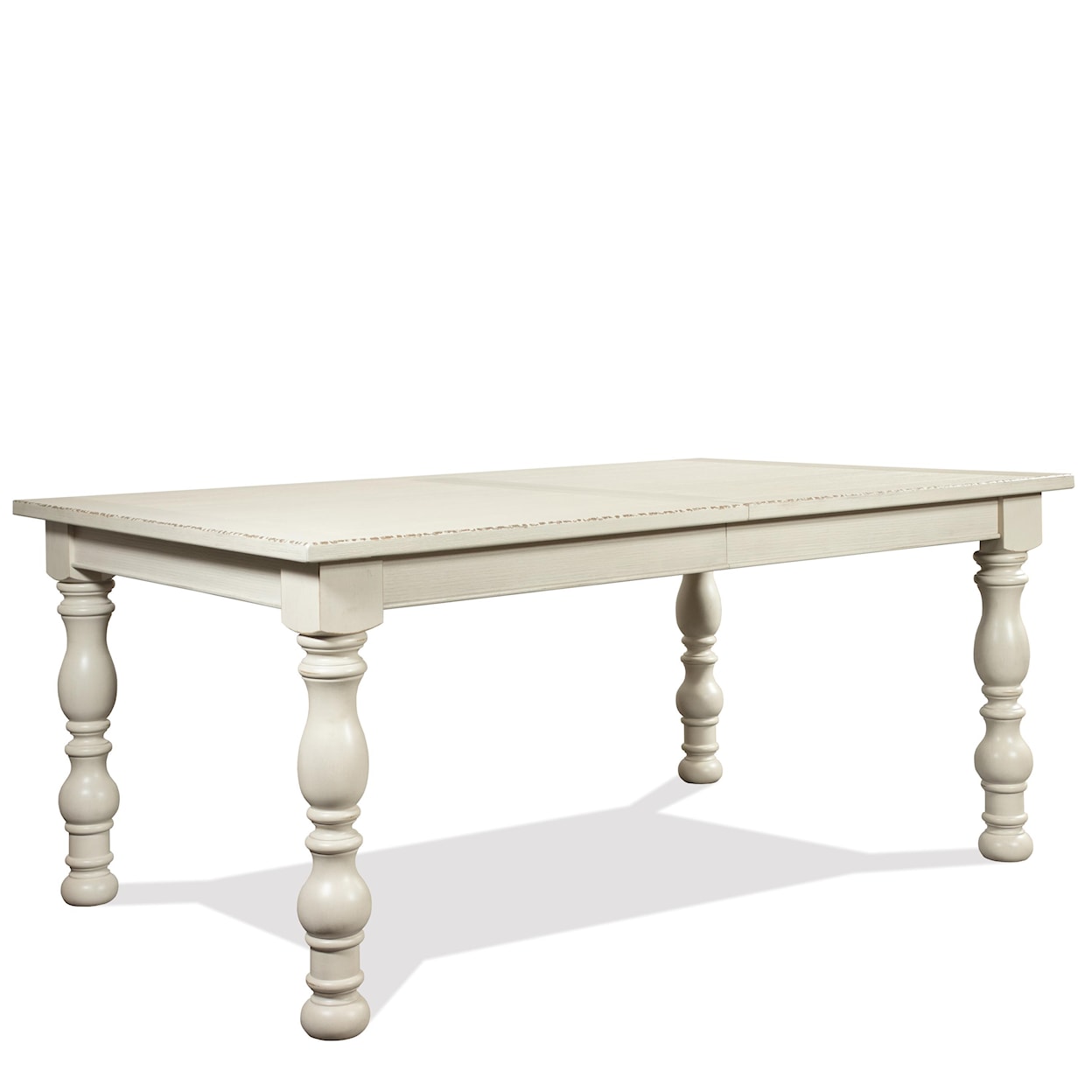 Riverside Furniture Aberdeen Rectangular Dining Table