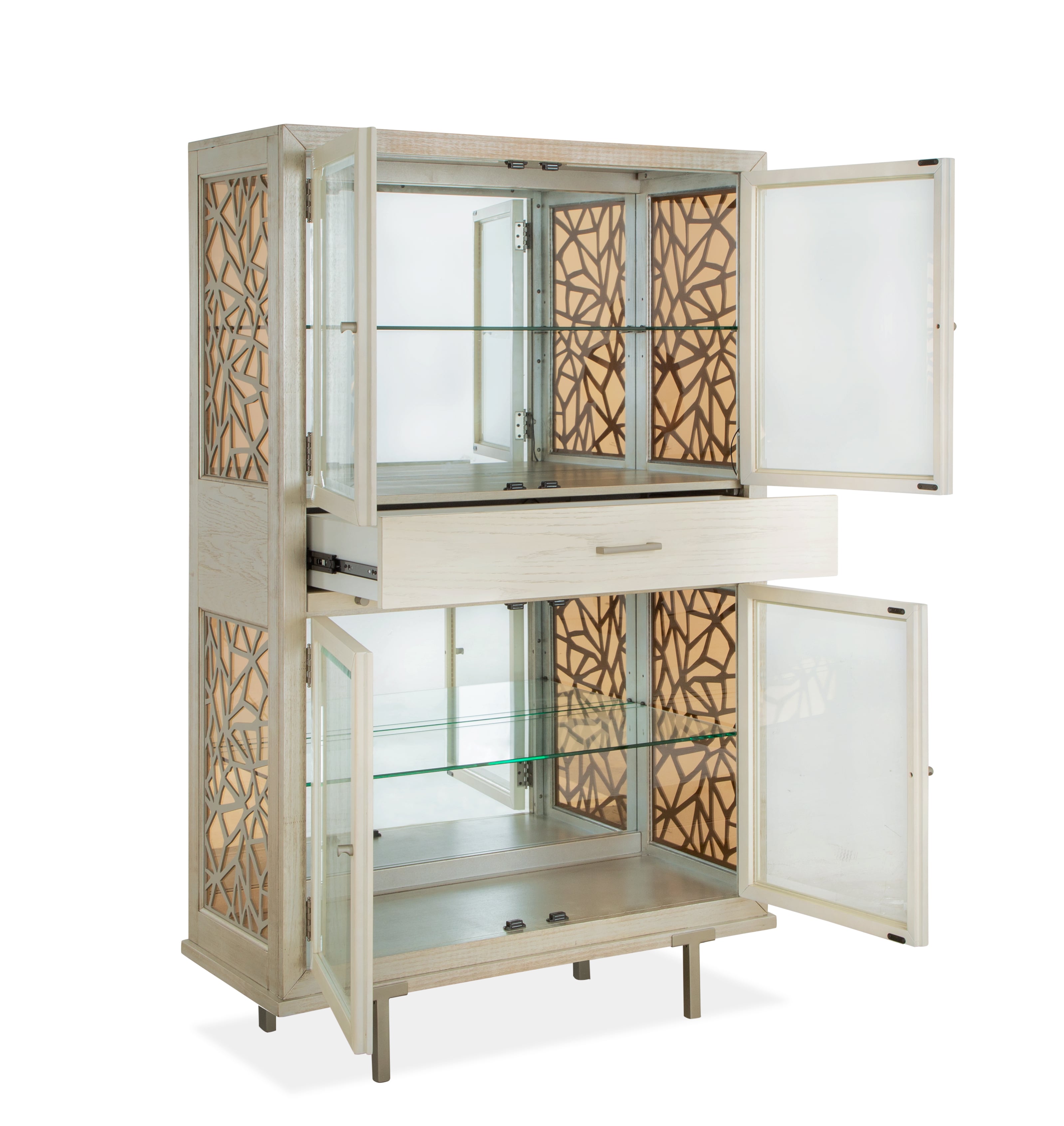 Display Cabinet