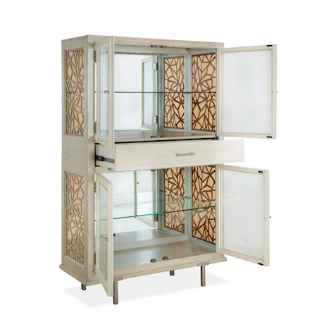 Display Cabinet