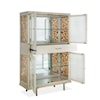 Magnussen Home Lenox Dining Display Cabinet