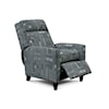 England 6300 Series Chairs Push Back Recliner